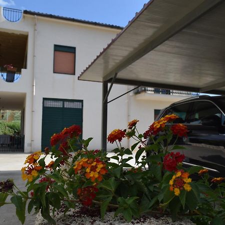 Casa Country Villa Агридженто Екстериор снимка