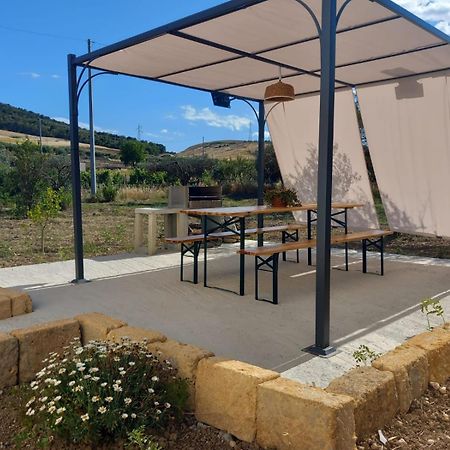 Casa Country Villa Агридженто Екстериор снимка