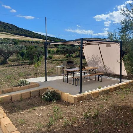 Casa Country Villa Агридженто Екстериор снимка