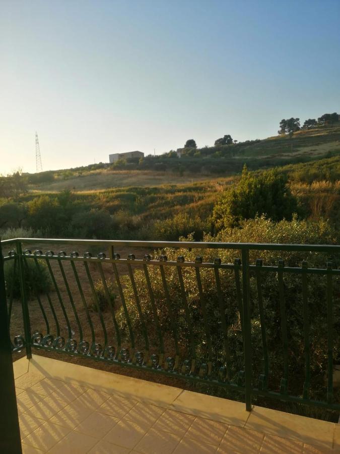 Casa Country Villa Агридженто Екстериор снимка