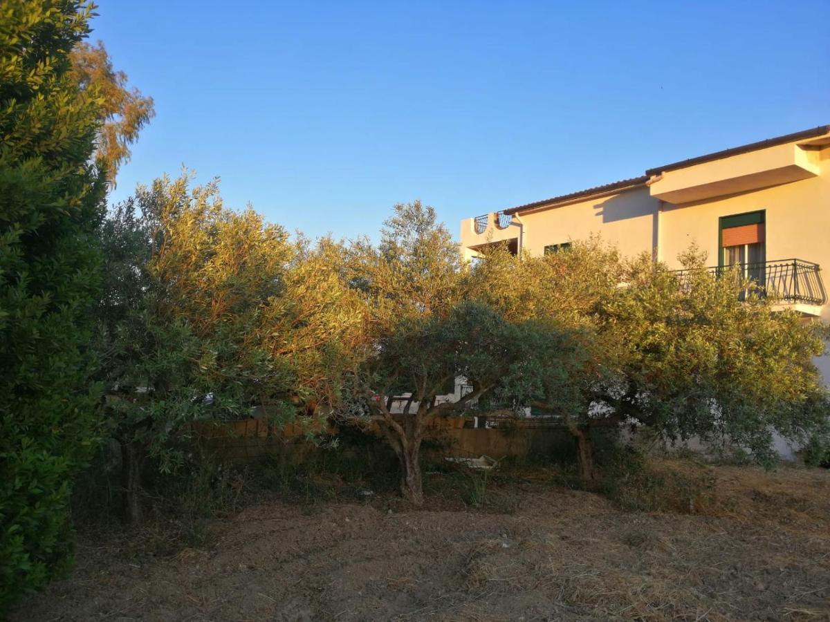 Casa Country Villa Агридженто Екстериор снимка