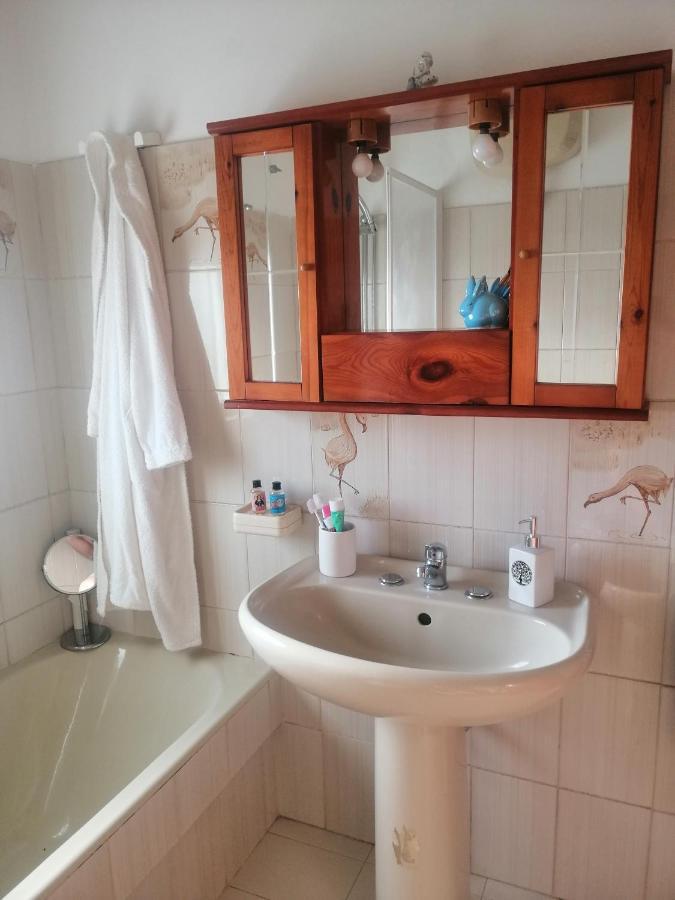 Casa Country Villa Агридженто Екстериор снимка