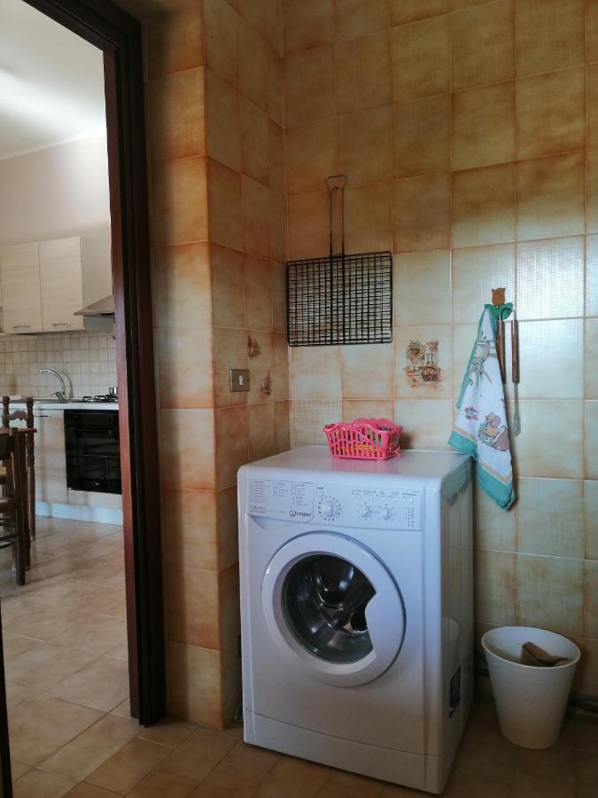 Casa Country Villa Агридженто Екстериор снимка