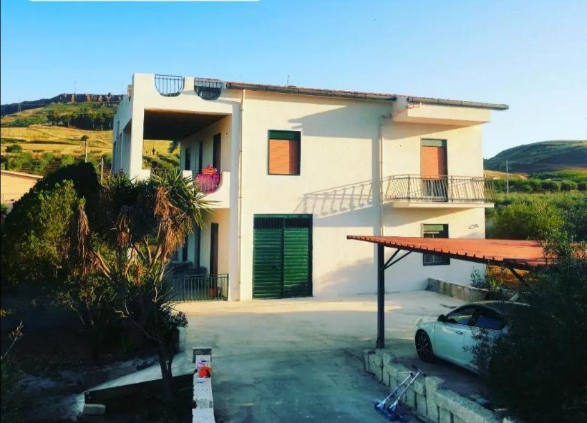 Casa Country Villa Агридженто Екстериор снимка