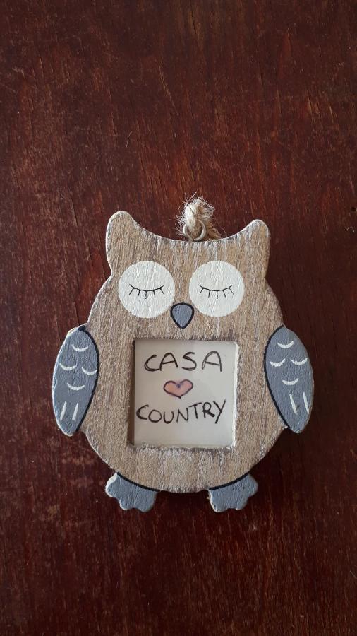 Casa Country Villa Агридженто Екстериор снимка