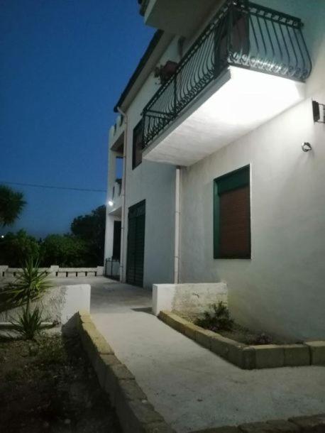 Casa Country Villa Агридженто Екстериор снимка