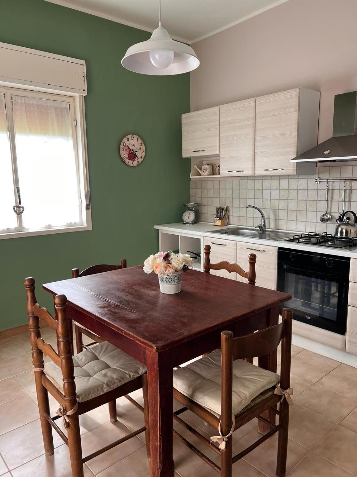 Casa Country Villa Агридженто Екстериор снимка