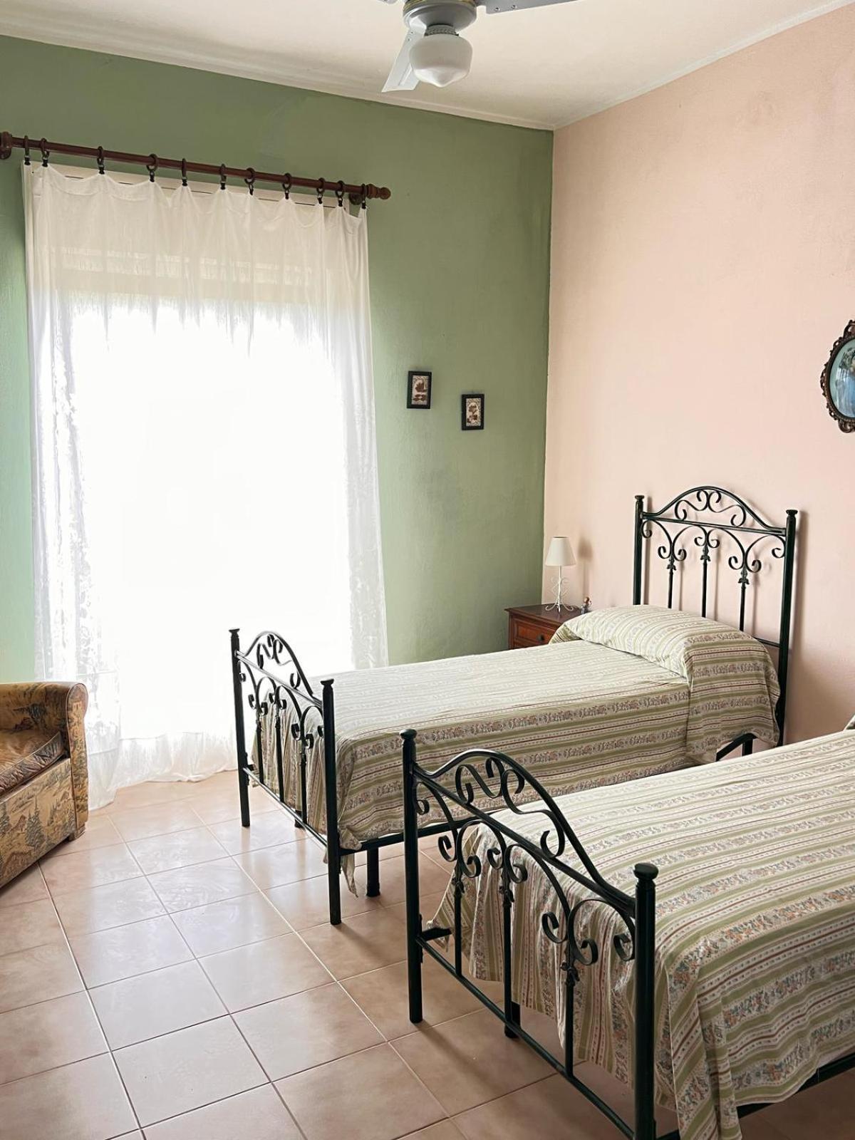 Casa Country Villa Агридженто Екстериор снимка