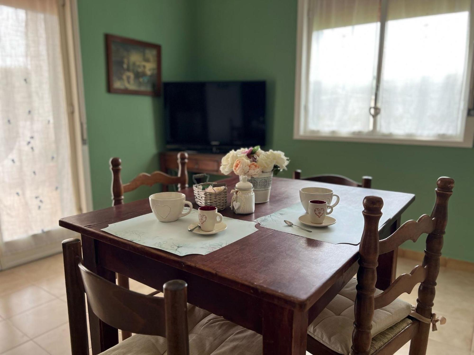Casa Country Villa Агридженто Екстериор снимка