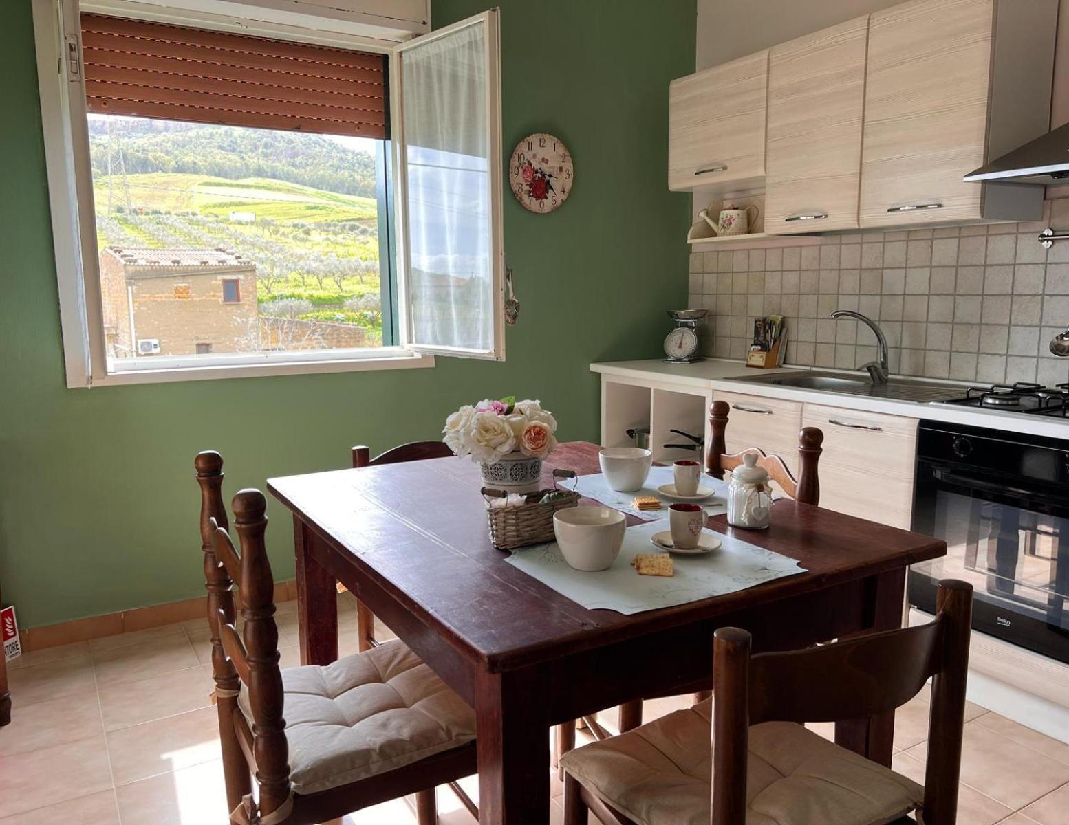 Casa Country Villa Агридженто Екстериор снимка