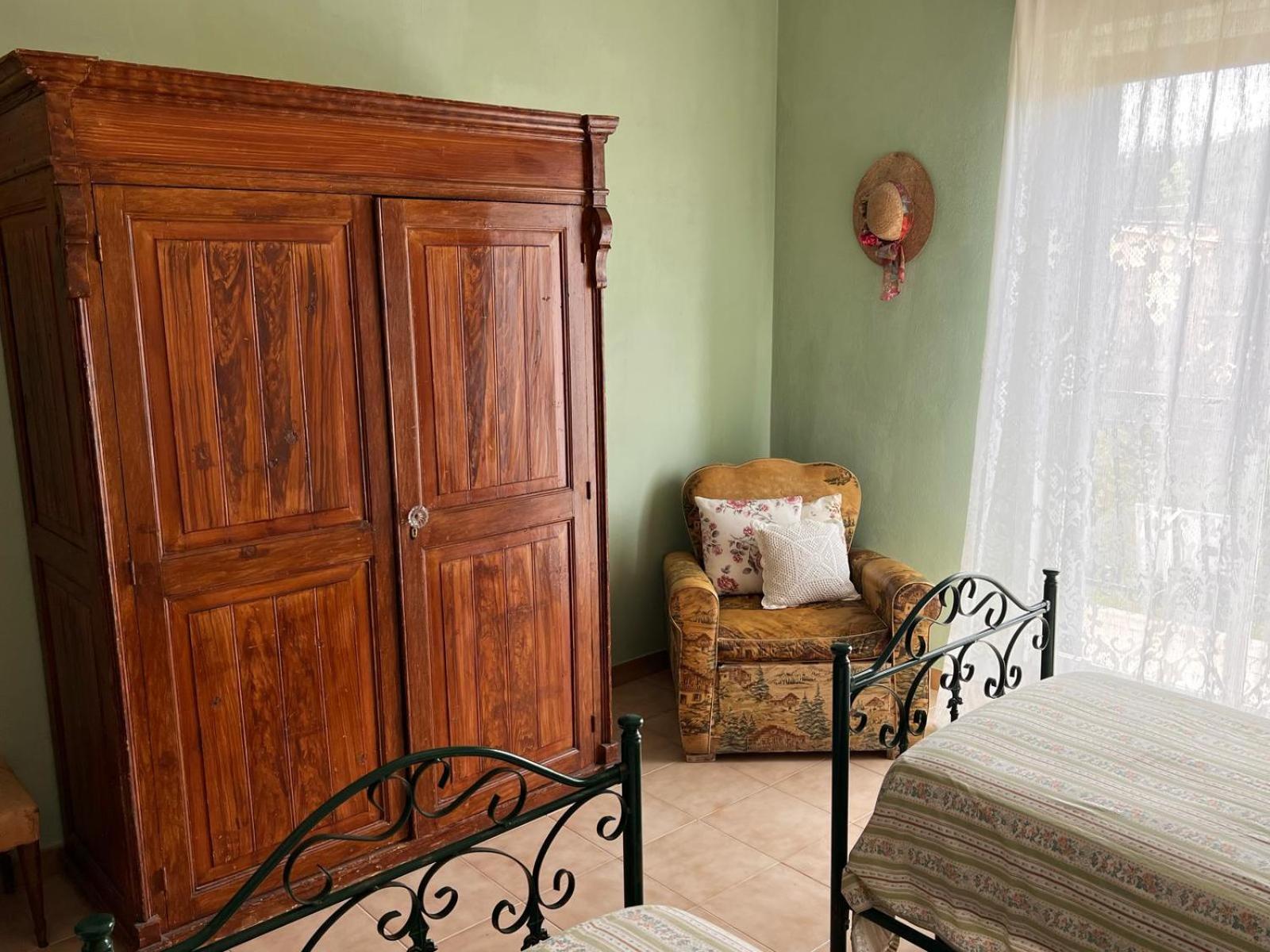 Casa Country Villa Агридженто Екстериор снимка