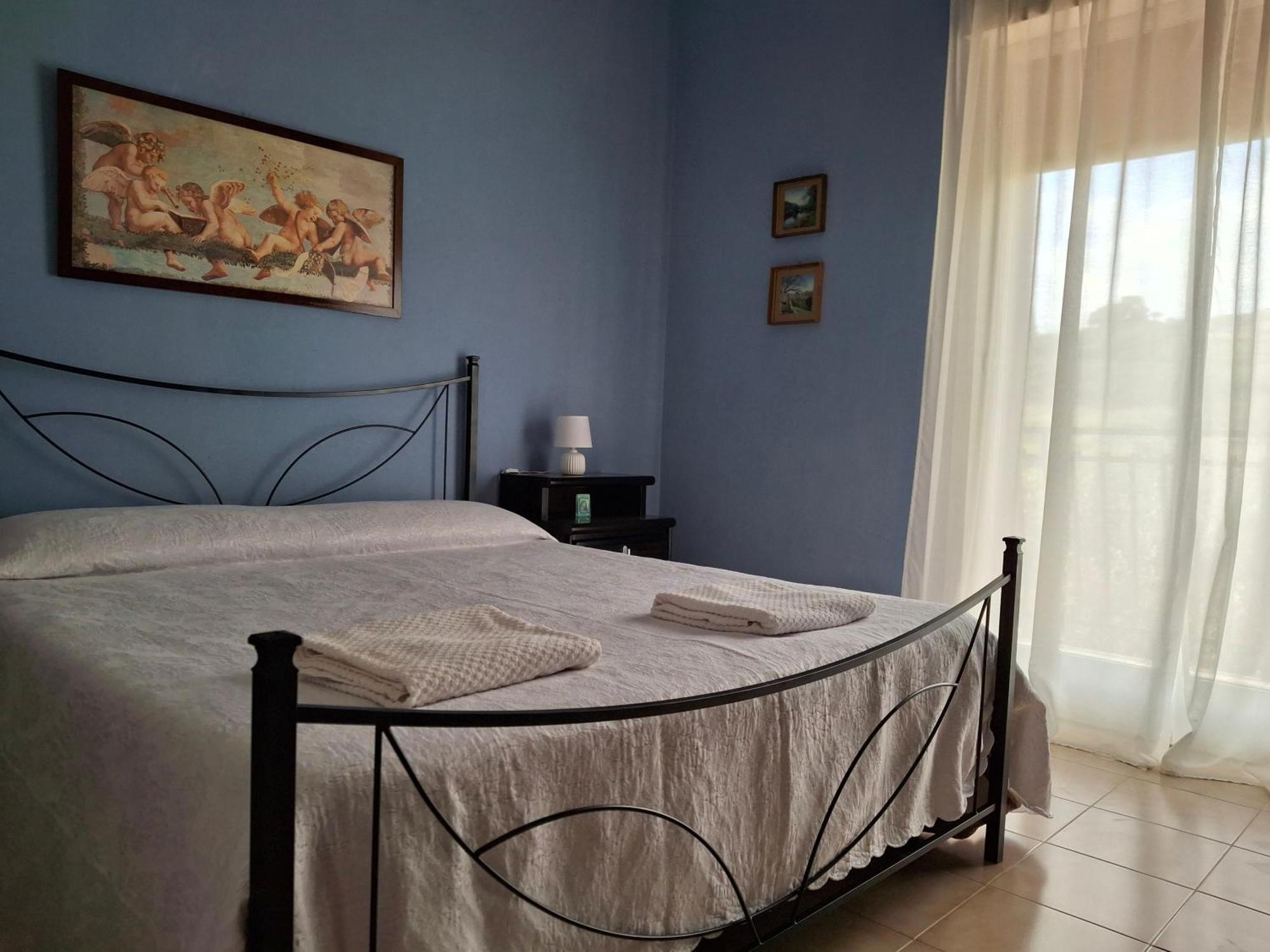 Casa Country Villa Агридженто Екстериор снимка