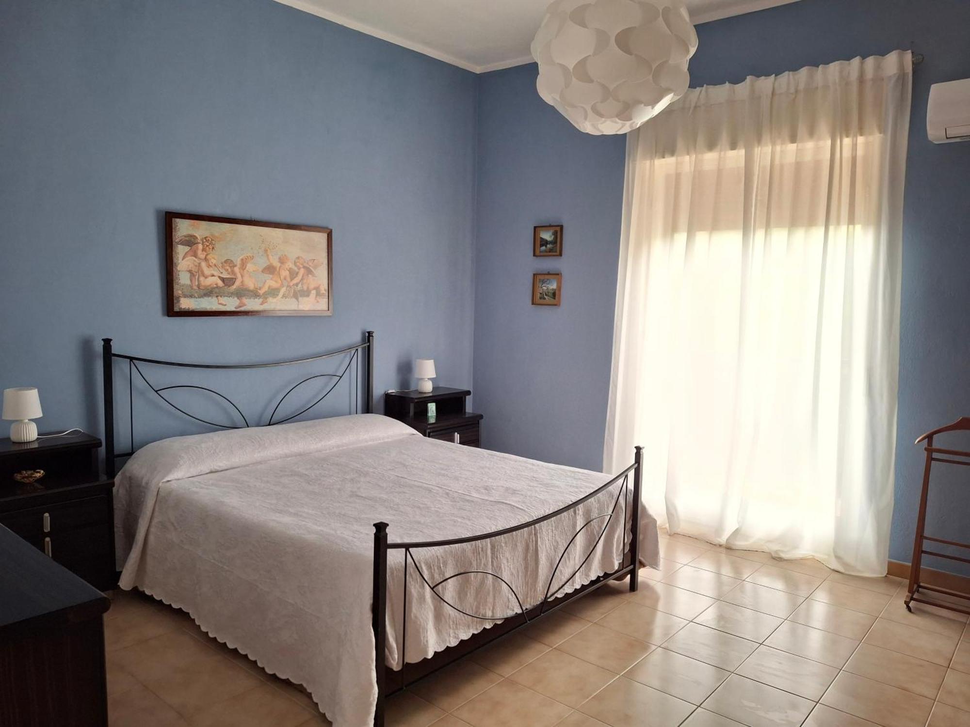Casa Country Villa Агридженто Екстериор снимка