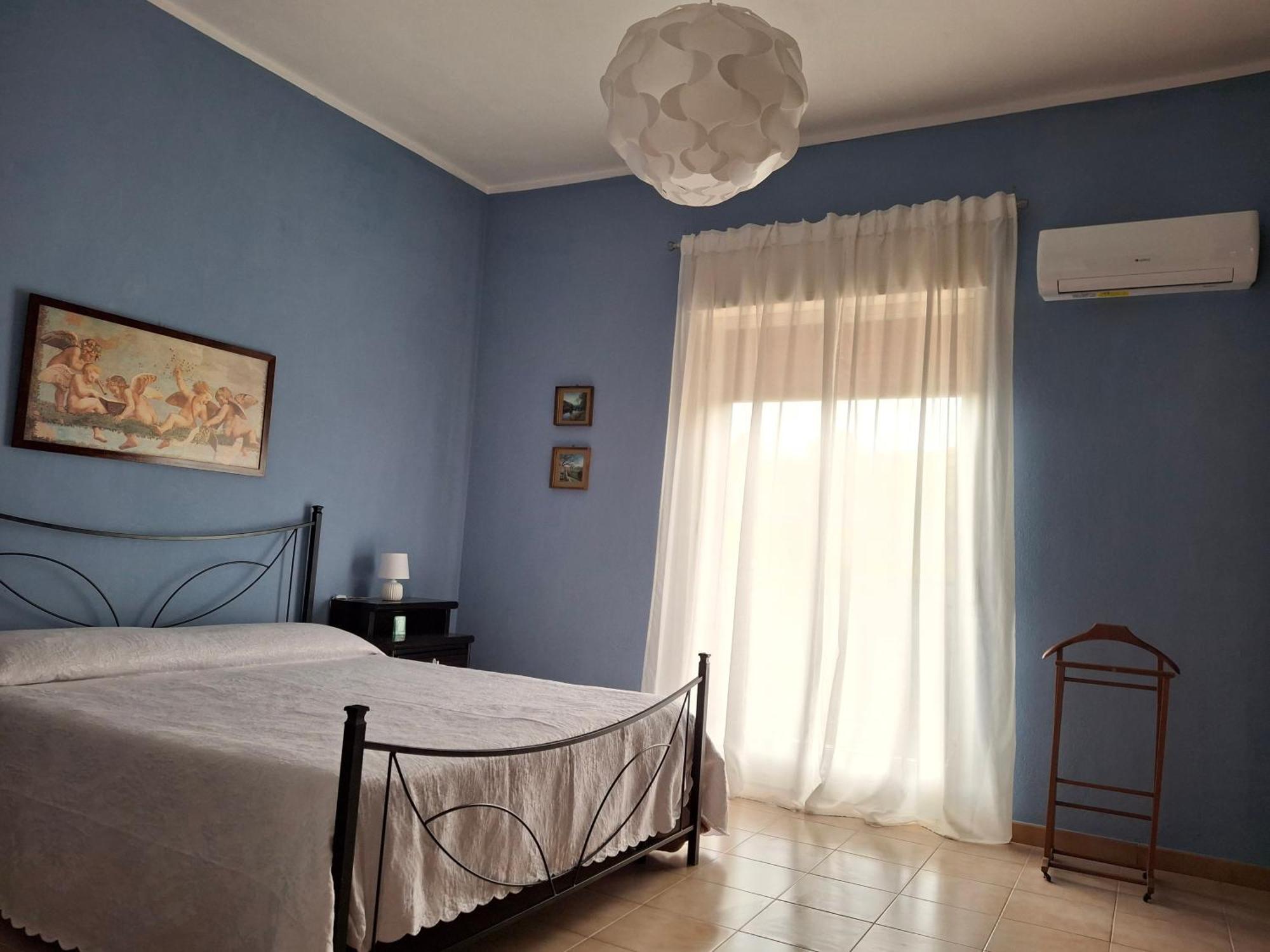 Casa Country Villa Агридженто Екстериор снимка