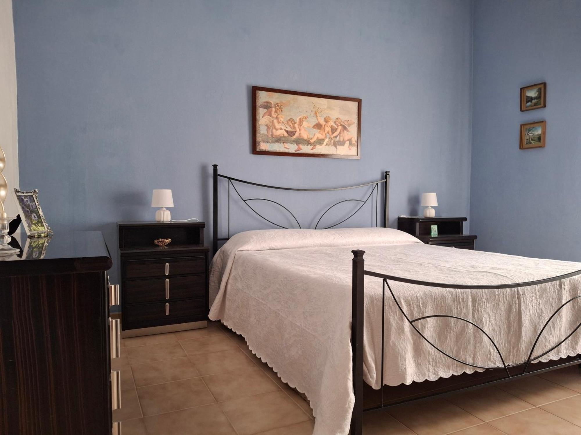 Casa Country Villa Агридженто Екстериор снимка